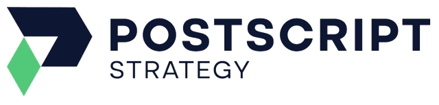 Postscript Strategy