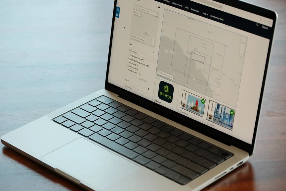 Digital Transformation for County Government